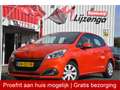 Peugeot 208 1.2 PureTech Blue Lion Carplay | DAB | Airco | Blu Oranje - thumbnail 1