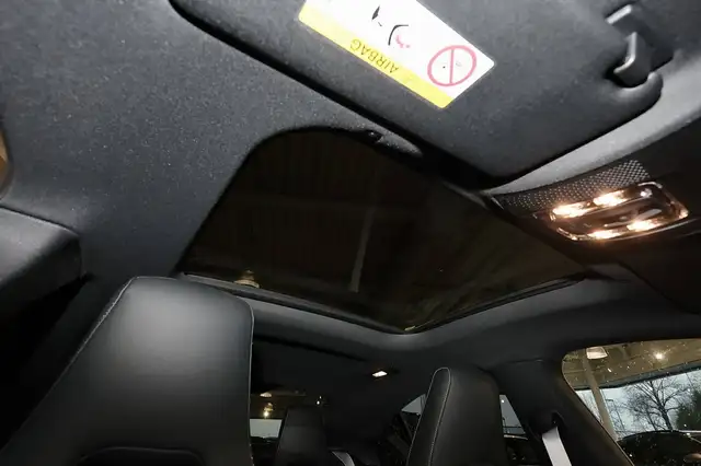 Mercedes-Benz Cla view 7