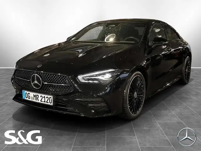 Mercedes-Benz Cla view 13