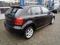 Volkswagen Polo V Comfortline/5 türig/HU neu Negru - thumbnail 6