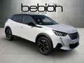 Peugeot 2008 Elektromotor 136 (e-) GT FLA SpurH LM KAM Bianco - thumbnail 4