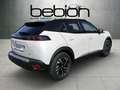 Peugeot 2008 Elektromotor 136 (e-) GT FLA SpurH LM KAM Bianco - thumbnail 7