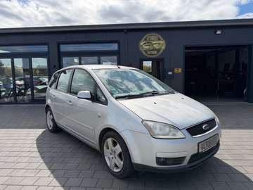 C-MAX Trend