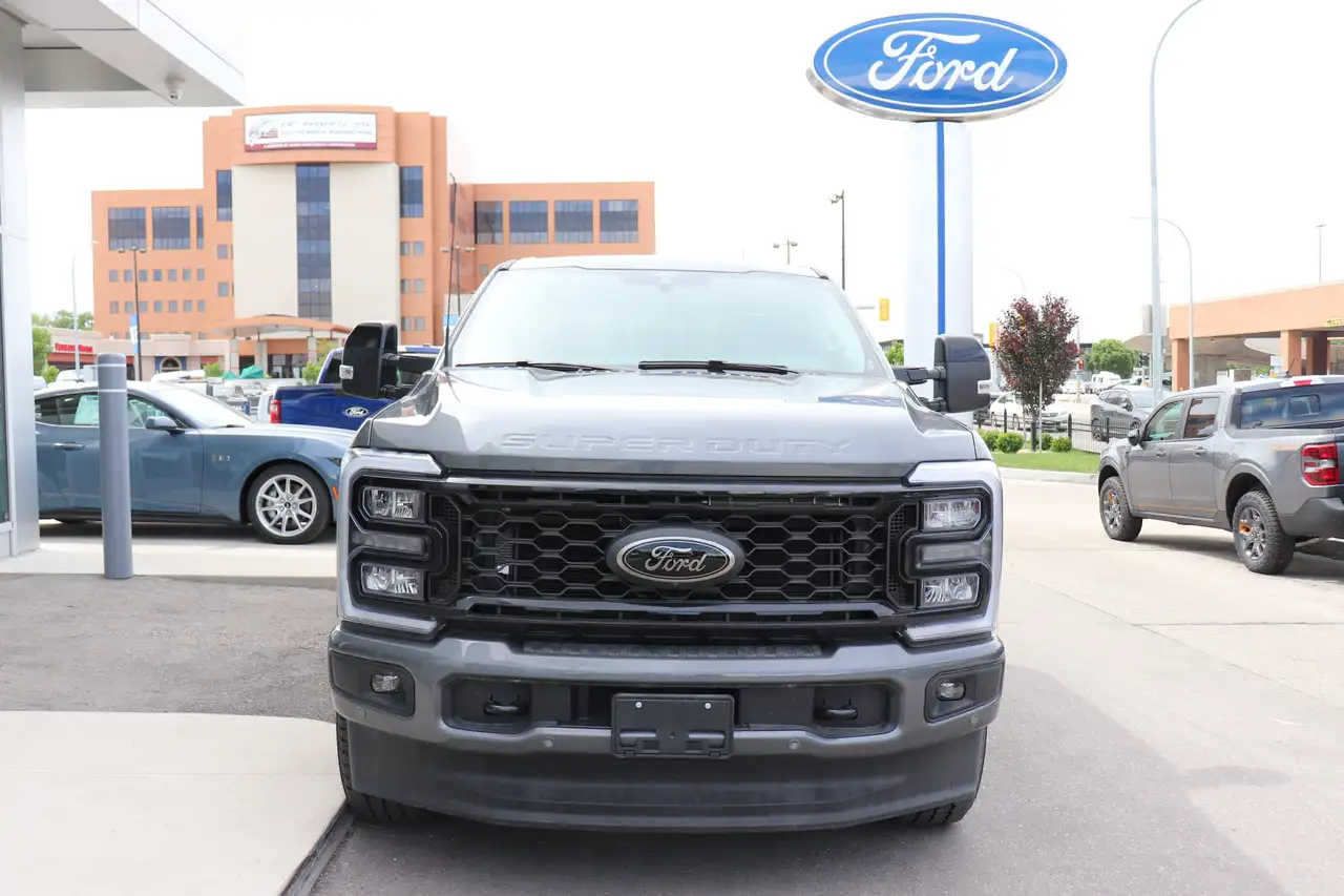 Ford F 250 снимка Ford F 250