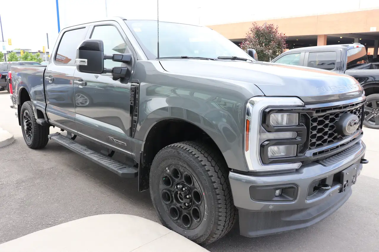 Ford F 250 снимка Ford F 250