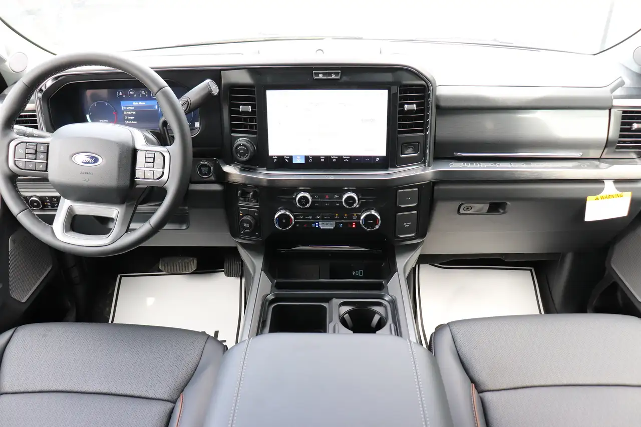 Ford F 250 снимка Ford F 250