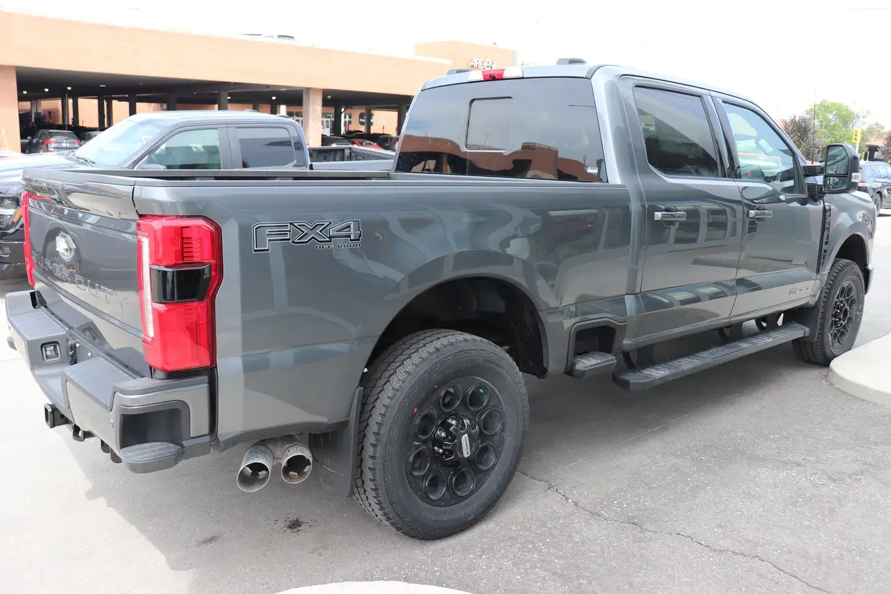 Ford F 250 снимка Ford F 250