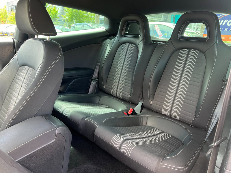 Volkswagen Scirocco 1.4 TSI Highline - DISTRI V.V - LUXE ! — photo 15