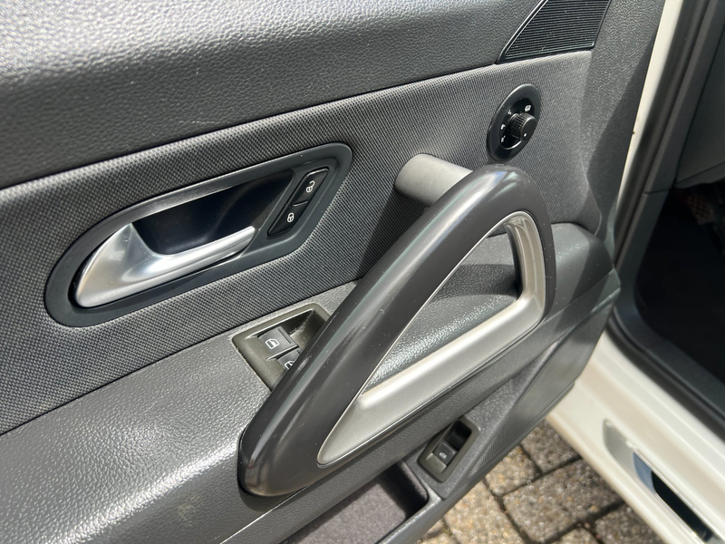 Volkswagen Scirocco 1.4 TSI Highline - DISTRI V.V - LUXE ! — photo 9