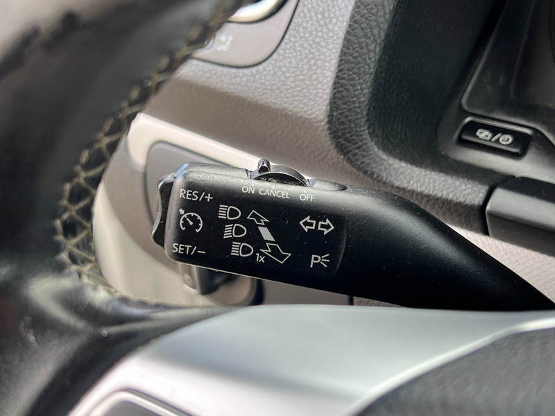 Volkswagen Scirocco 1.4 TSI Highline - DISTRI V.V - LUXE ! — photo 14