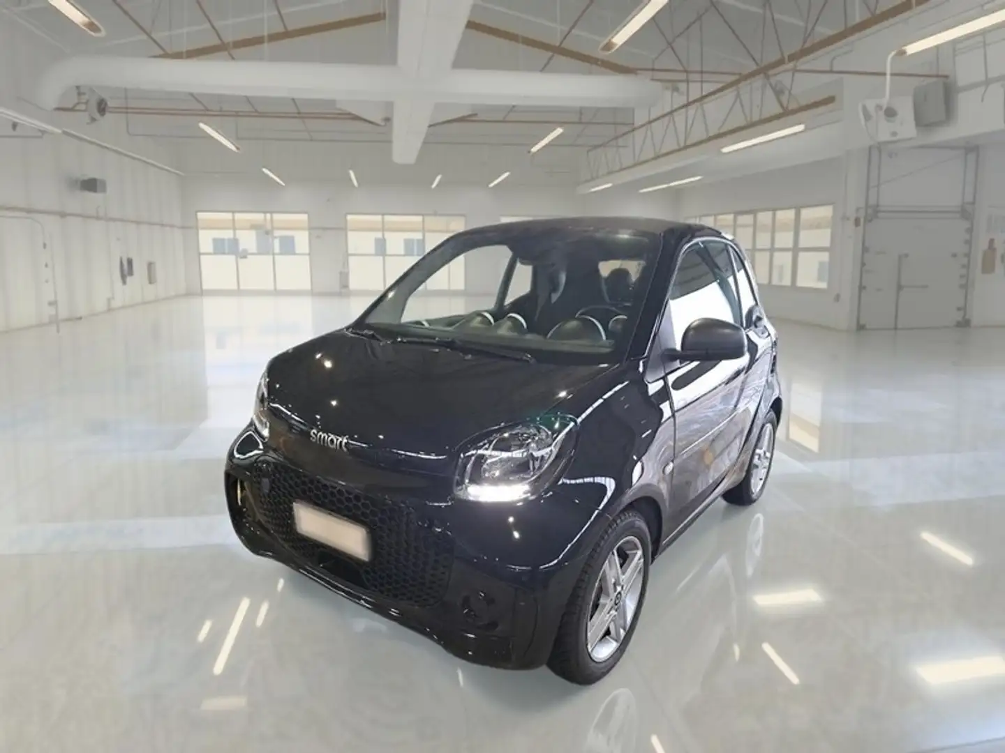 smart forTwo EQ 41KW PURE 3 PORTE COUPE - 1
