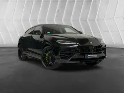 Lamborghini Urus 4.0 SE MY2026 B&O PANO MASSAGE ADAS FULL