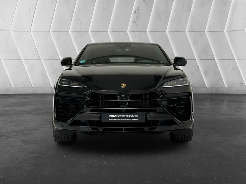 Lamborghini Urus URUS 4.0 SE MY2026 B&O PANO MASSAGE ADAS FULL — photo 2