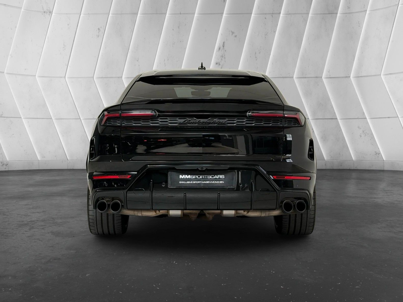 Lamborghini Urus URUS 4.0 SE MY2026 B&O PANO MASSAGE ADAS FULL — photo 5