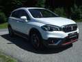 Suzuki SX4 S-Cross Flash 4WD Aut. Weiß - thumbnail 3