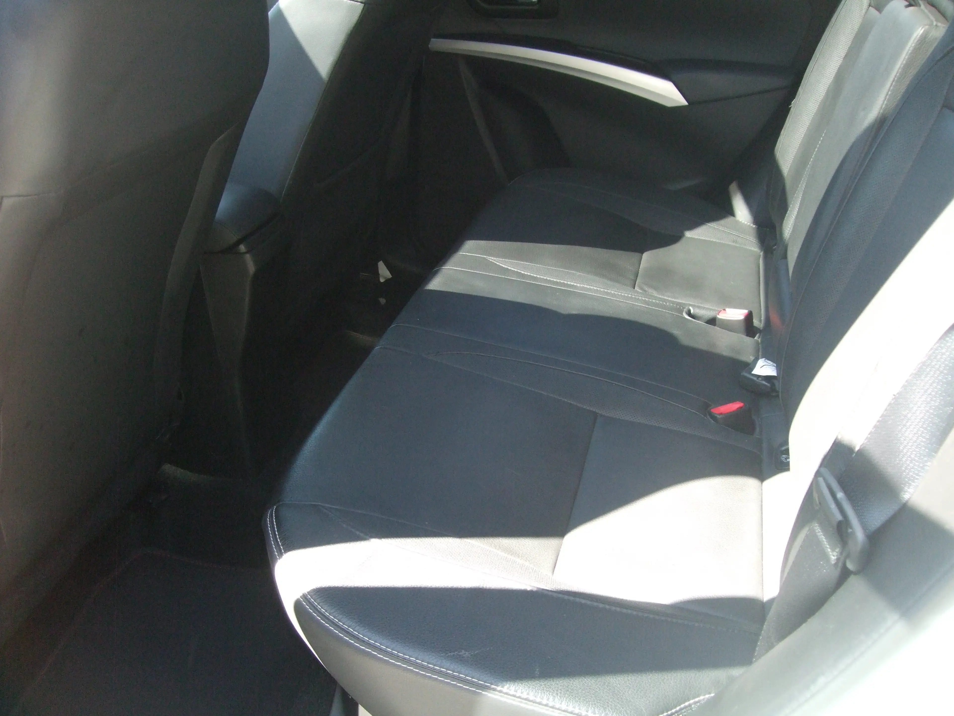 Suzuki SX4 S-Cross Flash 4WD Aut. — photo 12