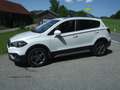 Suzuki SX4 S-Cross Flash 4WD Aut. Weiß - thumbnail 8