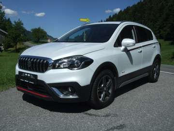 Flash 4WD Aut.