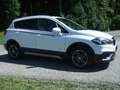 Suzuki SX4 S-Cross Flash 4WD Aut. Weiß - thumbnail 4