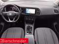 SEAT Ateca 1,5 TSI Style NAVI AHK PDC SITZHEIZUNG 17LM Plateado - thumbnail 18