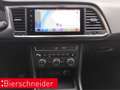 SEAT Ateca 1,5 TSI Style NAVI AHK PDC SITZHEIZUNG 17LM Plateado - thumbnail 20