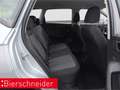 SEAT Ateca 1,5 TSI Style NAVI AHK PDC SITZHEIZUNG 17LM Plateado - thumbnail 22