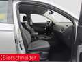 SEAT Ateca 1,5 TSI Style NAVI AHK PDC SITZHEIZUNG 17LM Plateado - thumbnail 21