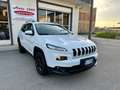 Jeep Cherokee 2.0 Mjt II 170 CV 4WD AD.I Lim. Blanc - thumbnail 2