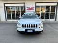 Jeep Cherokee 2.0 Mjt II 170 CV 4WD AD.I Lim. Blanc - thumbnail 9