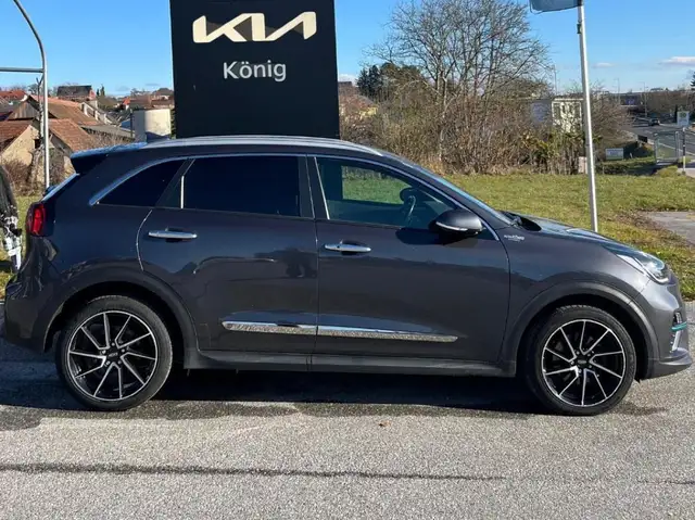 Kia e-Niro