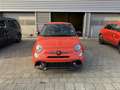 Abarth 695 Competitione Оранжевый - thumbnail 2