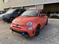 Abarth 695 Competitione Оранжевый - thumbnail 3