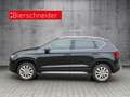 SEAT Ateca 1.5 TSI DSG Xperience NAVI AHK LED KAMERA SHZ GRA Schwarz - thumbnail 4