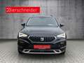 SEAT Ateca 1.5 TSI DSG Xperience NAVI AHK LED KAMERA SHZ GRA Schwarz - thumbnail 3