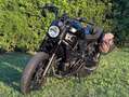 Yamaha XSR 700 ABS - 2021 Nero - thumbnail 2