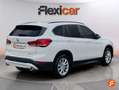 BMW X1 sDrive 18dA Blanc - thumbnail 7
