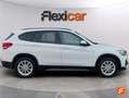 BMW X1 sDrive 18dA Blanc - thumbnail 8