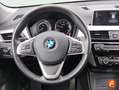BMW X1 sDrive 18dA Blanc - thumbnail 12