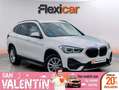 BMW X1 sDrive 18dA Blanc - thumbnail 1