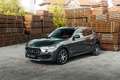 Maserati Levante Q4 GranLusso | 1st owner | full Maserati service Grijs - thumbnail 5