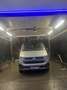Volkswagen Transporter T6 Zilver - thumbnail 2