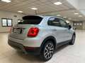 Fiat 500 500X 1.6 mjt Cross Plus 4x2 120cv Argento - thumbnail 5