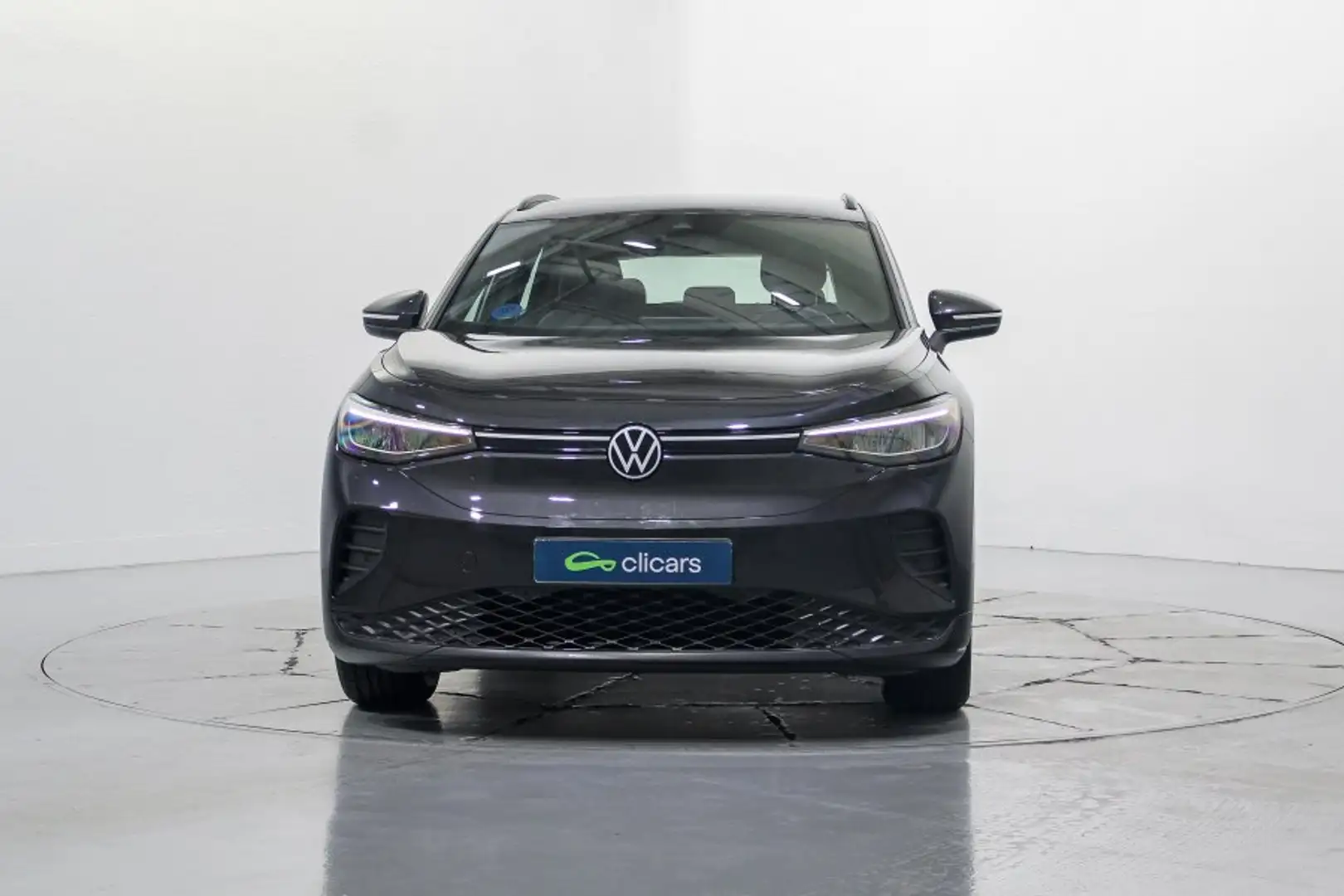 Volkswagen ID.4 Pro Performance 150KW 77Kwh Gris - 2