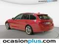 BMW 318 318d Touring Rouge - thumbnail 3