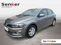 Volkswagen Polo Relax Grau - thumbnail 1