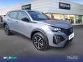 Peugeot 2008 N  Hybrid 145 eDCS6 Style Gris - thumbnail 3