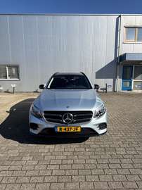 Mercedes GLC 250 AMG Line 4MATIC | Pano | 360° | D
