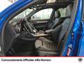 Alfa Romeo Stelvio 2.2 t competizione q4 210cv auto Blu/Azzurro - thumbnail 7