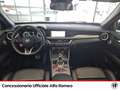 Alfa Romeo Stelvio 2.2 t competizione q4 210cv auto Blu/Azzurro - thumbnail 10
