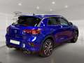 Volkswagen T-Roc T-ROC 2.0 TSI R 4Motion LED/Assist/ACC/DAB/uvm. Bleu - thumbnail 5